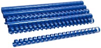 Arc pentru legare Argo AR16310 A4 16mm 10pcs Blue