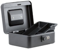 Cutie pentru bani portabil Buromax ВМ.0400 imaginea #2 — magazin online Desire.md