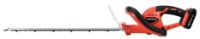 Mașina de tuns gard viu cu acumulator Yato YT-82833 imaginea #2 — magazin online Desire.md