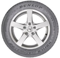 Шина Dunlop Winter Response 2 185/65 R15 82T фото №3 — интернет-магазин Desire.md