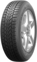 Шина Dunlop Winter Response 2 185/65 R15 82T