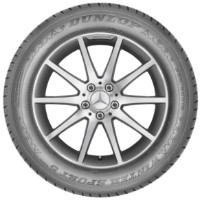 Шина Dunlop Winter Sport 5 235/60 R18 107H фото №2 — интернет-магазин Desire.md