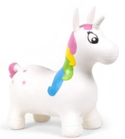Прыгунок Bo. White Unicorn (8001ML)