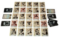 Joc educativ de masa GaGa Games Нуар (GG031) imaginea #2 — magazin online Desire.md