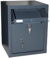 Safeu pentru birou Griffon RD.48.K imaginea #2 — magazin online Desire.md