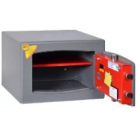 Сейф Technomax DMT/4P-S2 фото №2 — интернет-магазин Desire.md