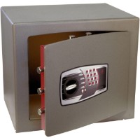 Сейф Technomax DMT/6P-S2