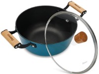 Кастрюля Fissman Seagreen 4014 фото №2 — интернет-магазин Desire.md