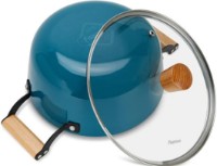 Кастрюля Fissman Seagreen 4014 фото №3 — интернет-магазин Desire.md