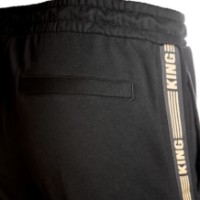 Мужские спортивные штаны Puma King Sweat Pants Puma Black XS