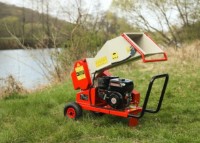 Tocător de frunze și crengi Arpal AM-60BD imaginea #2 — magazin online Desire.md