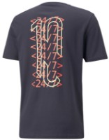 Tricou bărbătesc Puma Neymar Jr 24/7 Graphic Tee Parisian Night XS imaginea #2 — magazin online Desire.md