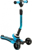 Самокат Toyz Hugo Blue (0407) фото №1 — интернет-магазин Desire.md