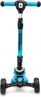 Самокат Toyz Hugo Blue (0407) фото №3 — интернет-магазин Desire.md