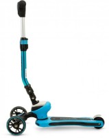 Самокат Toyz Hugo Blue (0407) фото №4 — интернет-магазин Desire.md