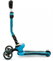 Самокат Toyz Hugo Blue (0407) фото №5 — интернет-магазин Desire.md