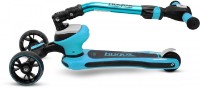 Самокат Toyz Hugo Blue (0407) фото №6 — интернет-магазин Desire.md