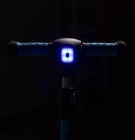 Самокат Toyz Hugo Blue (0407) фото №9 — интернет-магазин Desire.md