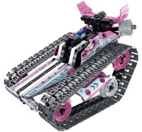Jucărie teleghidată XTech R/C 3 in 1 Robot (8027) imaginea #3 — magazin online Desire.md