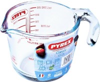 Vas gradat Pyrex 0.25L (259B000)