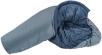 Спальный мешок Deuter Orbit +5° REG Right Shale/Ink фото №3 — интернет-магазин Desire.md