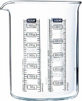 Vas gradat Pyrex 500ml (LABBK50)