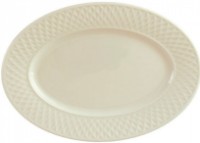 Сервировочное блюдо Qualitier Eclat 22cm (309012A/IP3317) фото №1 — интернет-магазин Desire.md