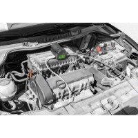 Масленка JBM 53566 фото №3 — интернет-магазин Desire.md