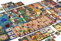 Настольная игра GaGa Games Руины острова Арнак (GG236)