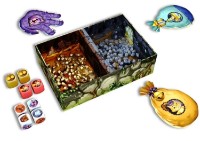 Joc educativ de masa GaGa Games Тролль и Дракон (GG176) imaginea #2 — magazin online Desire.md