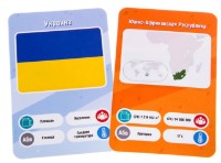 Настольная игра GaGa Games Это факт! Страны (GG044) фото №5 — интернет-магазин Desire.md