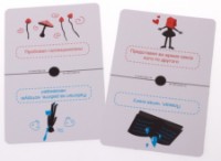 Настольная игра GaGa Games Я никогда не (GG003) фото №3 — интернет-магазин Desire.md