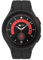 Smartwatch Samsung SM-R920 Galaxy Watch 5 Pro 45mm Black imaginea #1 — magazin online Desire.md
