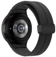 Smartwatch Samsung SM-R920 Galaxy Watch 5 Pro 45mm Black imaginea #3 — magazin online Desire.md