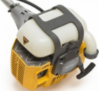 Motocoasă pe benzină Stiga BC 545 B -2T imaginea #6 — magazin online Desire.md