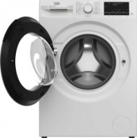 Maşina de spălat rufe Beko B3WFU7704WB imaginea #3 — magazin online Desire.md