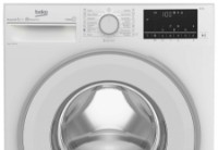 Maşina de spălat rufe Beko B3WFU7704WB imaginea #4 — magazin online Desire.md