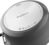 Cratiță BergHOFF Stay-Cool 20cm (2307417) imaginea #4 — magazin online Desire.md