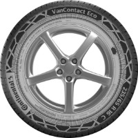 Anvelopa Continental ContiVanContact Eco 235/65 R16C 115/113R 8PR imaginea #2 — magazin online Desire.md