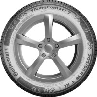 Anvelopa Continental ContiVikingContact 7 275/45 R20 110T XL FR imaginea #2 — magazin online Desire.md