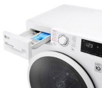 Стиральная машина LG F2WV3S7AIDD фото №5 — интернет-магазин Desire.md