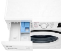 Стиральная машина LG F2WV3S7S3E фото №2 — интернет-магазин Desire.md