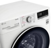 Стиральная машина LG F2WV5S8S0E фото №2 — интернет-магазин Desire.md