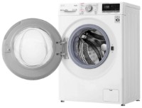 Стиральная машина LG F2WV5S8S0E фото №5 — интернет-магазин Desire.md