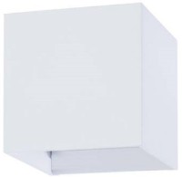 Candelabru de perete Arte Lamp A1414AL-1WH imaginea #1 — magazin online Desire.md