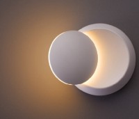 Candelabru de perete Arte Lamp A1421AP-1WH imaginea #2 — magazin online Desire.md