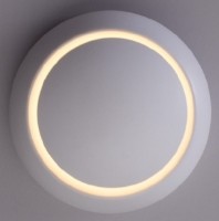 Candelabru de perete Arte Lamp A1421AP-1WH imaginea #3 — magazin online Desire.md