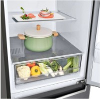 Холодильник LG GW-B459SLCM фото №3 — интернет-магазин Desire.md