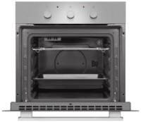 Электрический духовой шкаф Hansa BOEI64111 фото №2 — интернет-магазин Desire.md