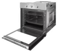 Электрический духовой шкаф Hansa BOEI64111 фото №3 — интернет-магазин Desire.md